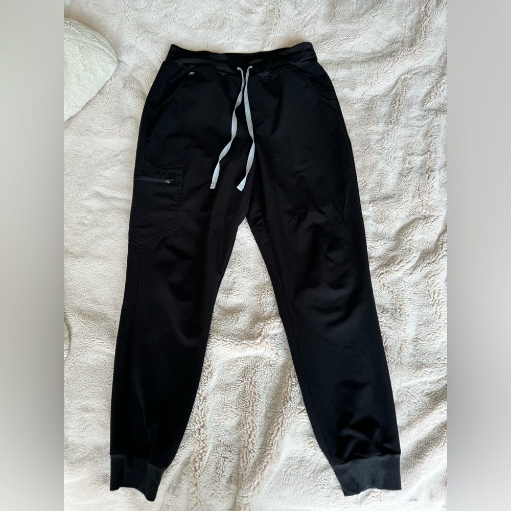 Figs High waisted Zamora jogger Scrubs
